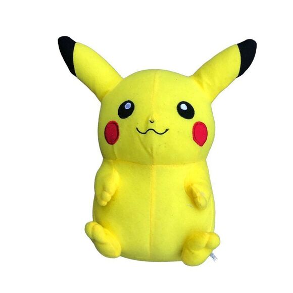POKÉMON Pikachu Stuffed Animal - Picture 11 of 11